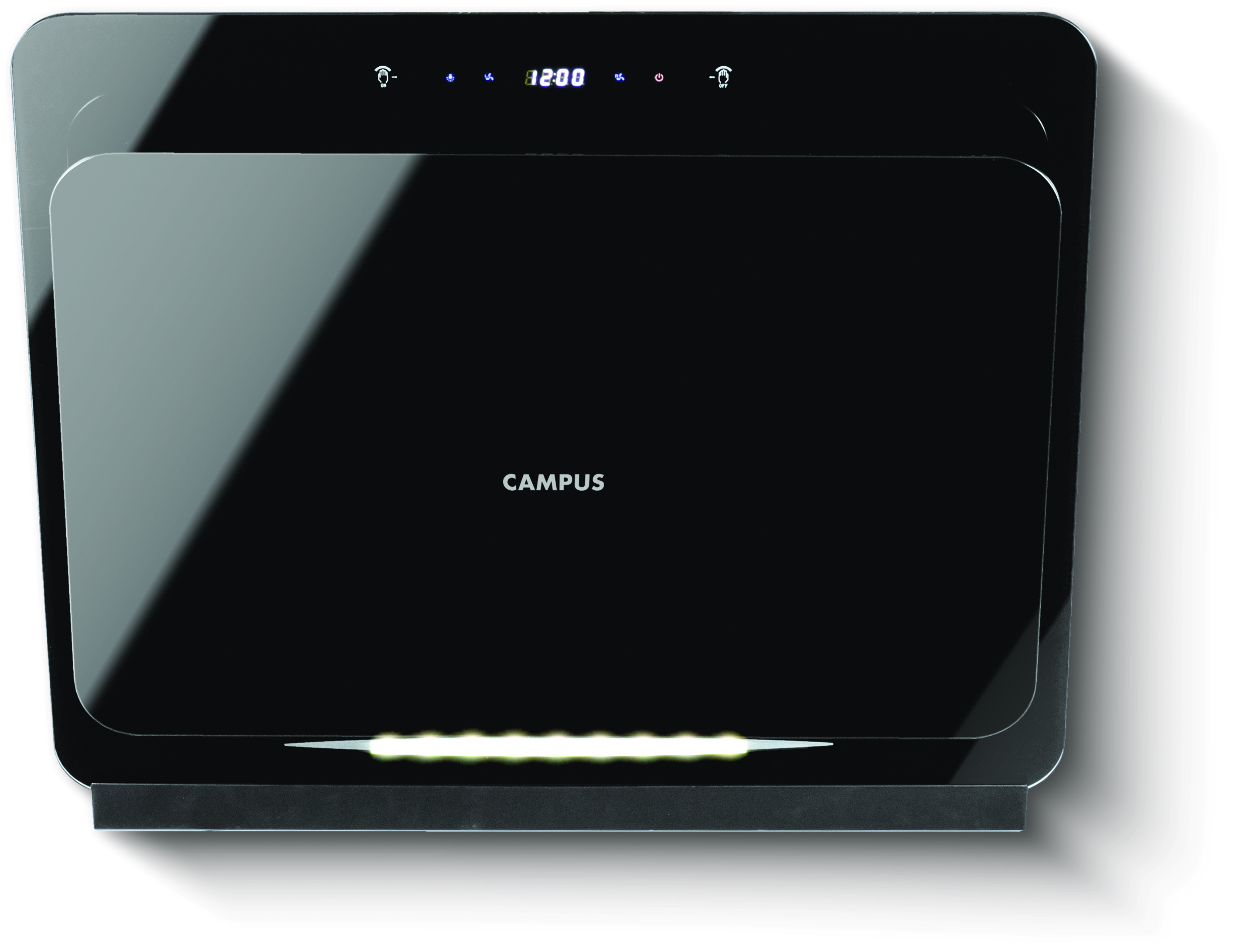 CAMPUS CRM-7080