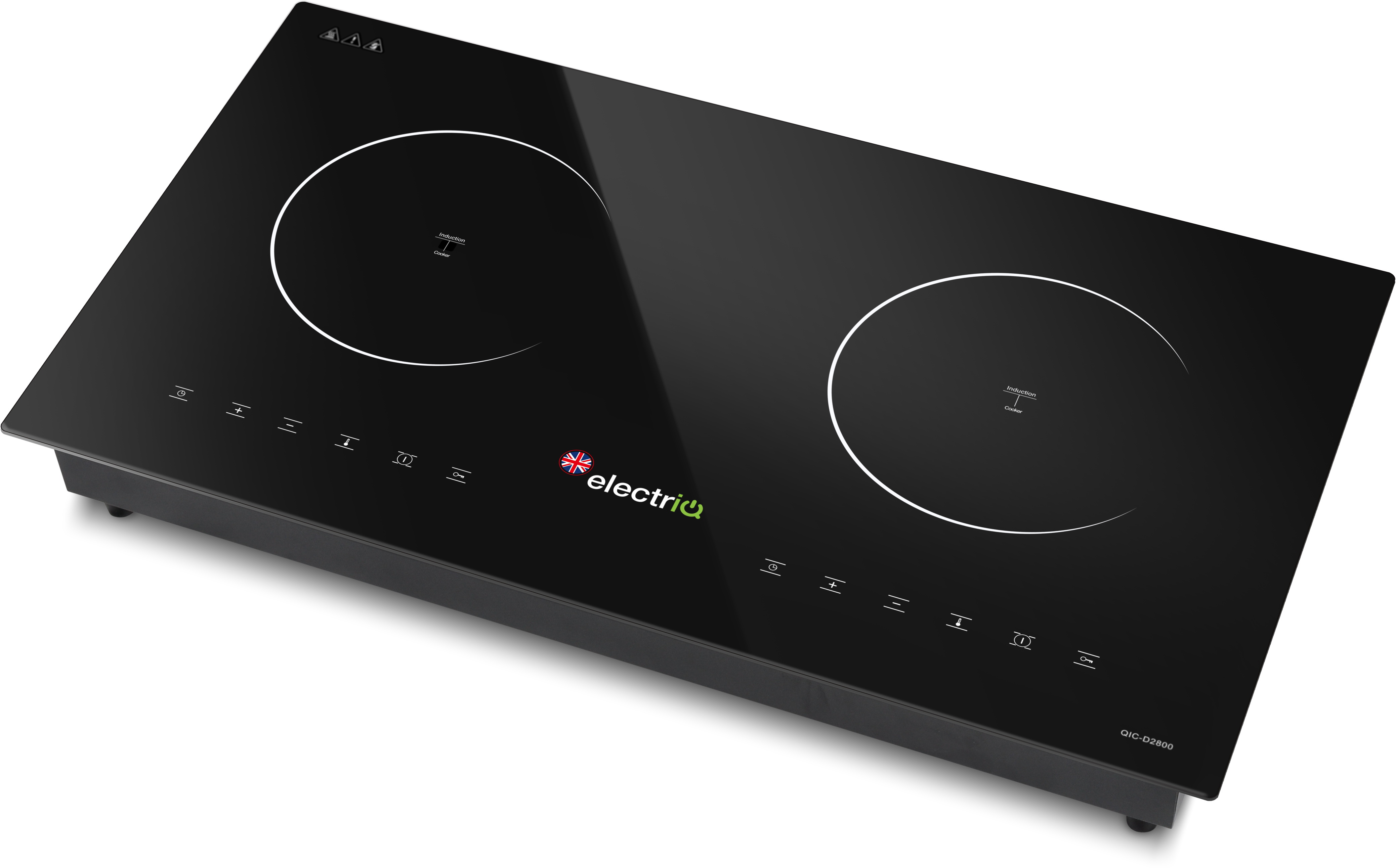 electriQ QIC-D2800
