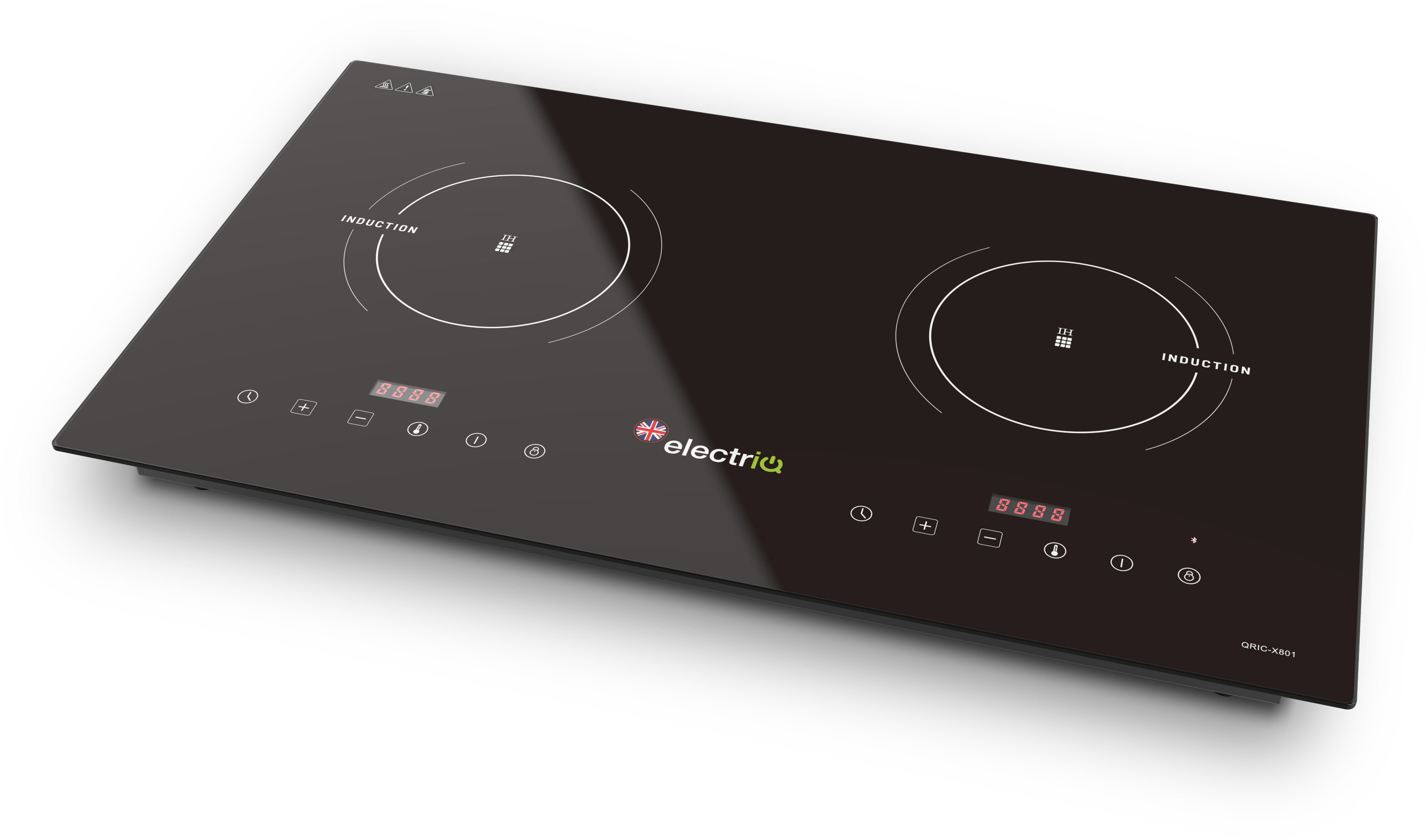 electriQ QRIC-X801