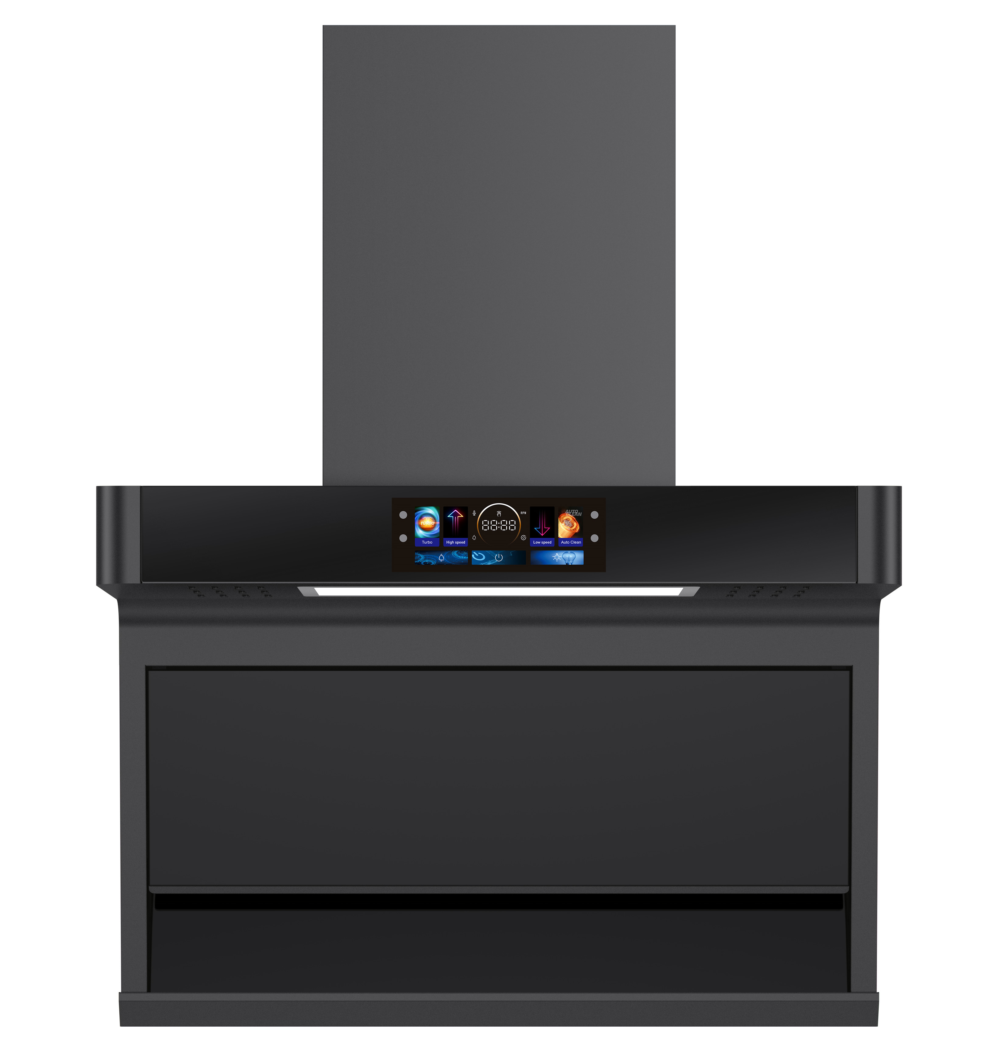electriQ QRM-695XG7IV