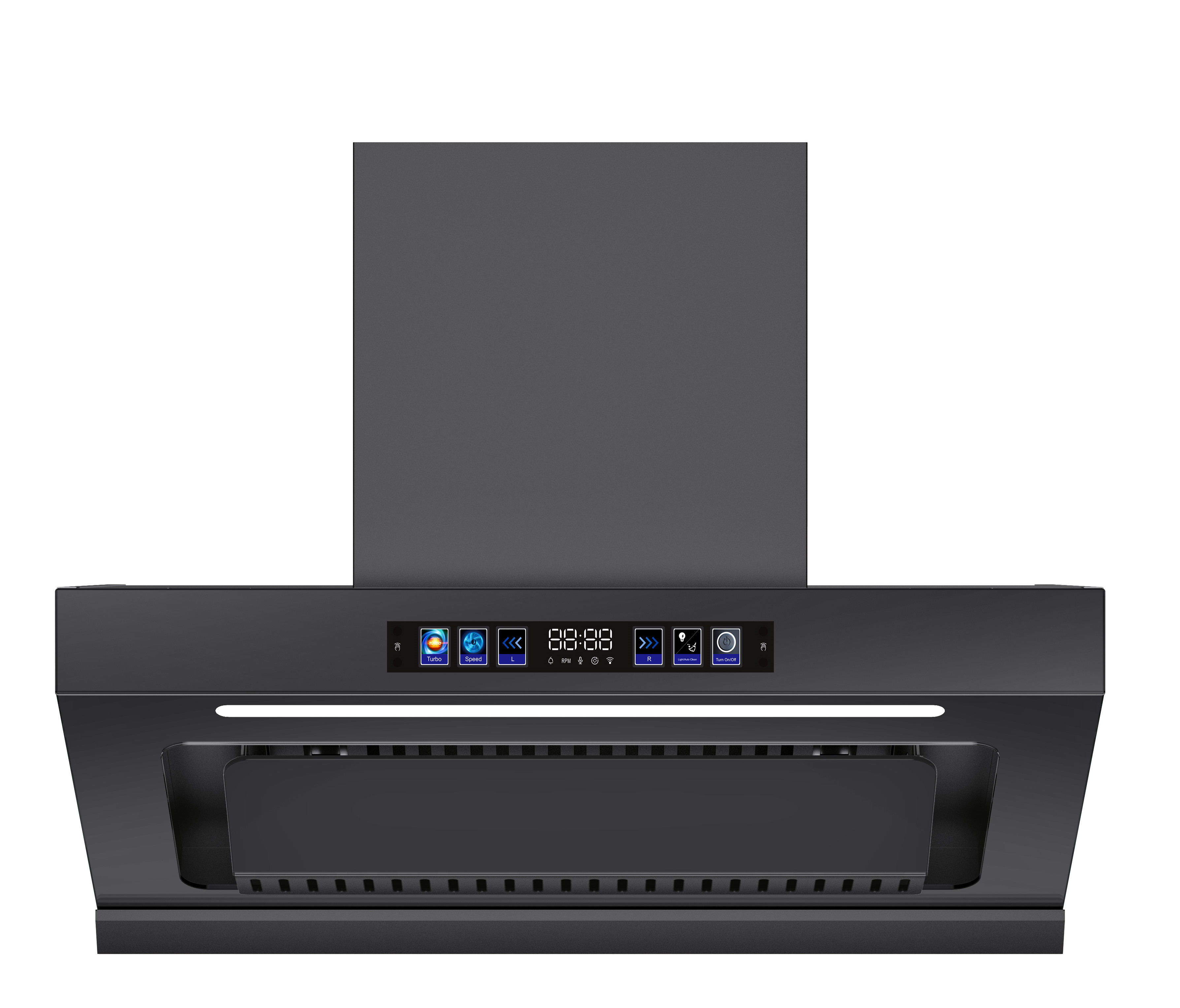 electriQ QRMI-695XG20IV